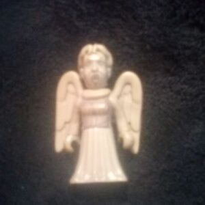 Custom Minifigure #25